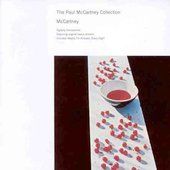 McCartney by Paul McCartney CD, Jan 1988, Capitol EMI Records