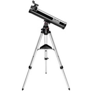 Bushnell Sky Tour 78 9930 76mm Refractor Telescope
