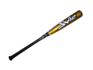 Easton SV12 BSV1 32 29 Baseball Bat  3
