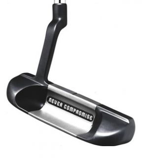 Never Compromise Sub 30 B1 Putter Golf C