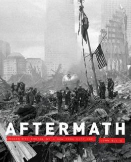 Aftermath by John Botte 2006, Hardcover