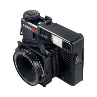 Plaubel Makina W67 Film Camera Body Only