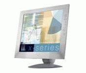 Sony DELUXEPRO SDM X82 18 LCD Monitor with built in speakers