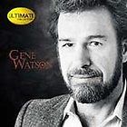 Ultimate Collection by Gene Watson CD, Nov 2001, Hip O