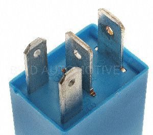 BWD Automotive R3154 Early Fuel Evaporation EFE Control Relay