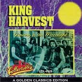Dancing in the Moonlight by King Harvest CD, Feb 2006, Collectables 