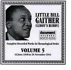 gaither bill vol 5 1940 41 cd new brand new $ 13 45  buy 