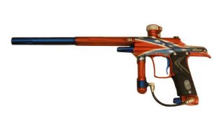 Planet Eclipse Ego 2007 Paintball Marker