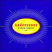 Baker Street Single by Undercover CD, Jan 1992, EPM