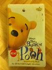 PlayHouse Disney The Book of Pooh: Stories from the Heart VHS NEW 