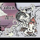 Blast Tyrant by Clutch CD, Jan 2005, DRT Entertainment