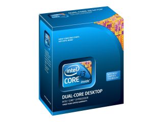 Intel Core i3 530 2.93 GHz Dual Core BX80616I3530 Processor