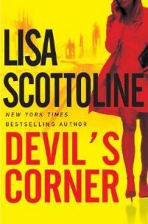 Devils Corner by Lisa Scottoline 2005, Hardcover