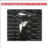 Station to Station Deluxe Edition DVD 3LP by David Bowie CD, Sep 2010 