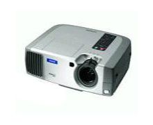 Epson PowerLite 811p LCD Projector