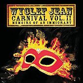 Carnival, Vol. 2 Memoirs of an Immigrant by Wyclef Jean CD, Dec 2007 