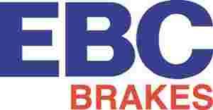 EBC Brake GD7229 Disc Brake Rotor