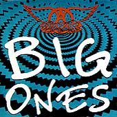Big Ones by Aerosmith CD, Oct 1994, Geffen