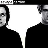 Savage Garden by Savage Garden CD, Apr 1997, Columbia USA