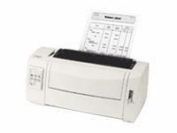 Lexmark Forms Printer 2480 Workgroup Dot matrix Printer