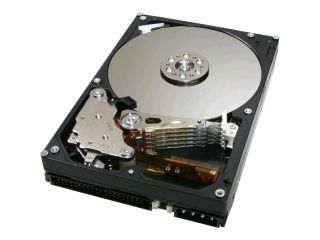 Hitachi Deskstar 7K500 500 GB,Internal,7200 RPM,3.5 0A30716 Hard Drive 