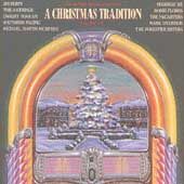 Christmas Tradition, Vol. 2 CD, Dec 1988, Warner Bros.