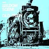 Old Train by Seldom Scene Bluegrass The CD, Dec 1983, Rebel