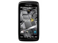 BlackBerry Torch 9860   4 GB   Black Unlocked Smartphone