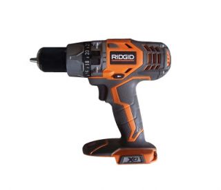 Ridgid R8611501 1 2 Cordless Hammer Drill