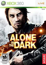 Alone in the Dark Xbox 360, 2008