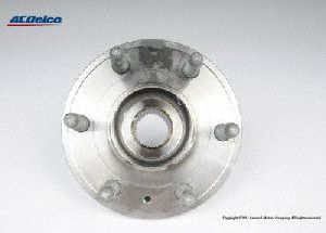 ACDelco FW331 Front Hub Assembly