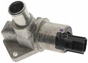 Standard Motor Products AC412 Fuel Injection Idle Air Control Valve 