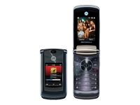 Motorola MOTORAZR2 V8   Dark pearl grey Unlocked Mobile Phone