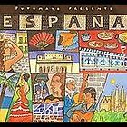 Putumayo Presents: España [Digipak] (CD, Sep 2009, Putumayo)