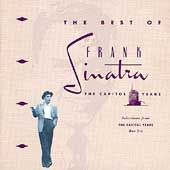 The Best of the Capitol Years by Frank Sinatra CD, Oct 1992, Capitol 