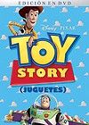 Toy Story (DVD, 2010, Special Edition; Spanish) (DVD, 2010)