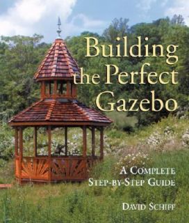 Building the Perfect Gazebo A Complete Step by Step Guide by David 