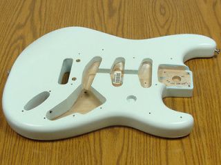 Fender Classic Player 60s RI Stratocaster Strat BODY 62 Sonic Blue $28 