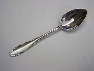 wmf flatware demitasse spoon patent 90 5 3 8 inches