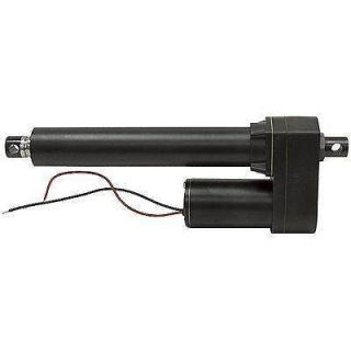 32 stroke 1000 lbs 12 volts dc linear actuator