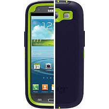 Newly listed NEW OTTERBOX SAMSUNG GALAXY S3 III Defender Atomic Punk 