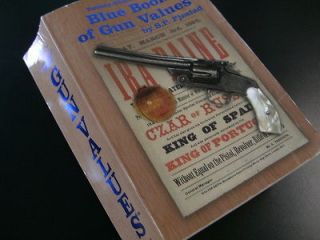 BLUE BOOK OF GUN VALUES   29TH EDITION   VERY GOOD CONDITION   BY S.P 