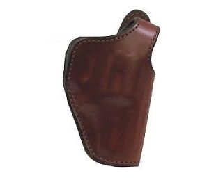 Bianchi 111 Cyclone Holster Plain Tan Size 01 Right Hand 12674