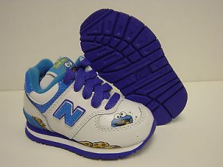 cookie monster shoes in Clothing, 