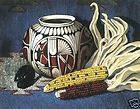 mora tradition by judith durr native american le print enlarge