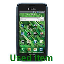 Samsung Vibrant / Galaxy S (SGH T959) (T Mobile)   Works Great