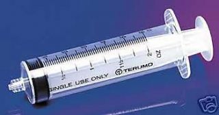 cc syringes 3 ml only with luer lock 100