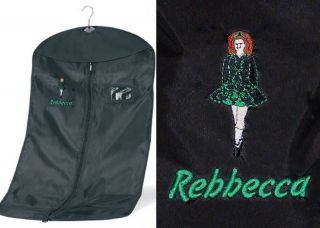 irish dance costume in Clothing, Shoes & Accessories