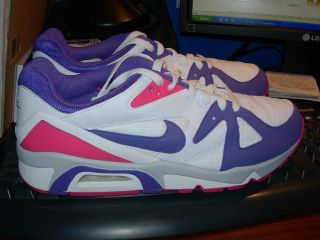 Nike Air Max Structure Triax 91, Mens 9, Retro, Limited Addition