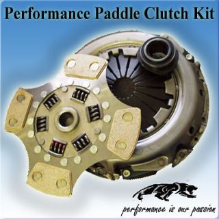   Paddle Clutch Kit HONDA Civic CRX 1.6 16v Vtec DOHC VTi (EG) 92 95